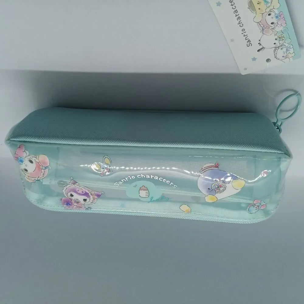 Sanrio babies pen case